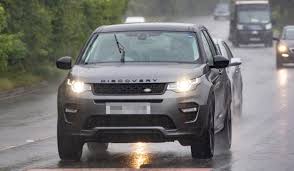 Katie price's pink range rover was towed away today just days after she was exposed for driving but we can reveal her moment of madness came with kids jett, four, and bunny, three, in the car. Katie Price Has Blown Tens Of Thousands Of Pounds On Cars Holidays And Pets Since First Bankruptcy Hearing