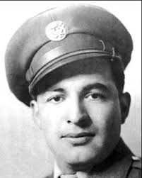 PFC Pete Soto Sr. (1922-2000)