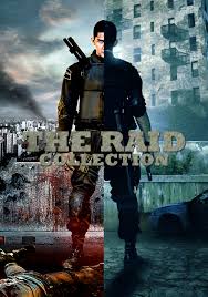 It's the only movie i saw at sundance that i recommend without hesitation. The Raid Collection Movie Fanart Fanart Tv