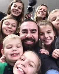 Happy Friday from our family to yours! YES, the camera is part of our  family!! We can't wait to post a family picture after Branson gets home  from his mission! Can YOU