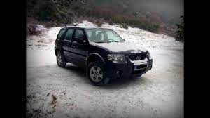 Ford maverick xlt is a good example of american style, perfect look and high quality car produced by famous american multinational automaker ford which was founded by henry ford in 1903. Ford Maverick 2 3 Xlt In Hortiatis Under Snow 26 01 2014 Youtube