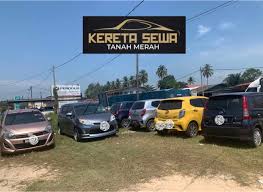 Maybe you would like to learn more about one of these? Kereta Sewa Tanah Merah Home Facebook