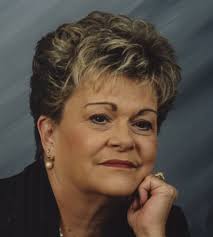 Obituary for Linda Lou Sanders