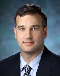 Dr. Eric M. Jackson, MD