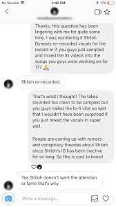 We did not find results for: 25 Best R Shilohdynasty Images On Pholder New Information About Shiloh Dynasty From Xxxtentacion S Producer