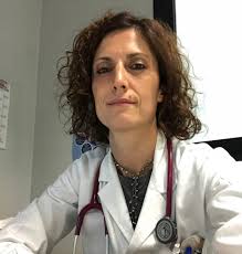 Valeria Giuseppina Rita Ortolani