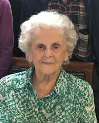 Mary Ann Caudill Obituary July 9, 2024