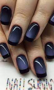 Gel nail polish with designs. 40 Gel Nail Design Ideas To Decorate Your Fingers 2021 Page 38 Of 49 Hairstylesofwomens Com