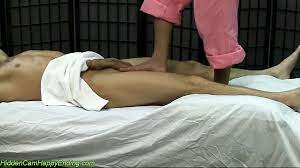 Cam ashiatsu massage with foot.hand happy ending | xHamster