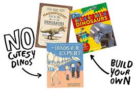 Find our best selection and offers online, with free click & collect or uk delivery. Best Dinosaur Books For Kids With A Focus On Accurate Science