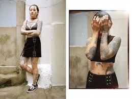 We did not find results for: Inside The Underground Subculture Of Female Korean Tattoo Artists I D