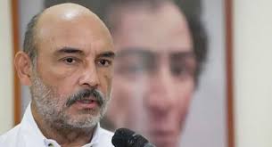 Freddy Brito Maestre