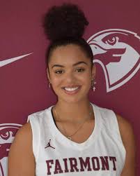 2020-21 Women's Basketball Roster