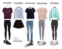 Designer Clothes Shoes Bags For Women Ssense Tween Outfits Cute Outfits For School Teenager Outfits