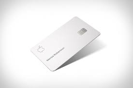 Apple Card Apple Brand Hp Sprocket Photo Printer Credit Card Design