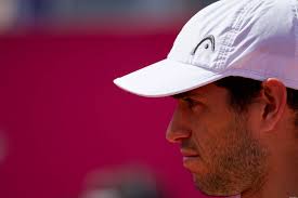 He looked lost” — Nuno Borges shares turning point in surprising triumph  over Casper Ruud at French Open