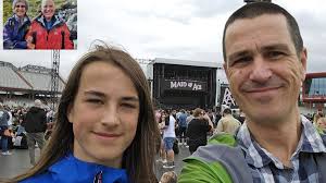 Matthew Perrins is fundraising for PROSTATE CANCER UK