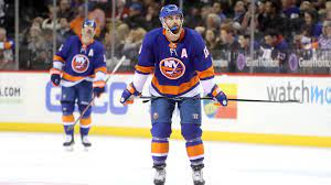 Andrew joseph ladd is a canadian professional ice hockey winger for the new york islanders of the national hockey league. New York Islanders F Andrew Ladd Continues To Be An Expensive Mistake