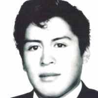 Guillermo Medrano Cordova (1945–2010)