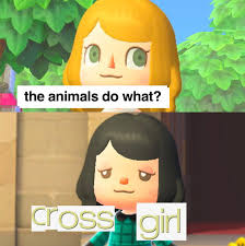 Adam Moussa On Twitter Animal Crossing Funny Memes Memes