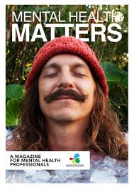 Mental Health Matters