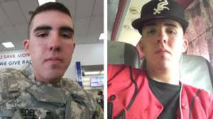 The military failed him,' family of slain Fort Hood soldier Gregory Wedel  Morales says