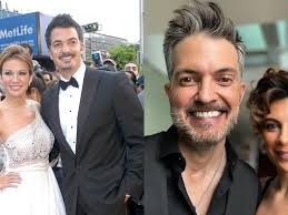 Fernando del Solar: Los amores que marcaron la vida del conductor