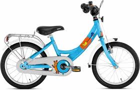 Puky Spielfahrrad Zl 16 1 Alu Die Maus Ab 4 Jahre 110 Cm Korpergrosse Rh 26 Cm Sport Und Radwelt Scherer