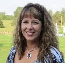 Brandi Vicary Obituary (1970