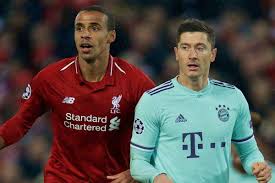 Bt sport 2 will be showing the champions league clash live, with coverage underway from 7.30pm for the 8pm kick off on tuesday, february 19. A Huge Champions League Night For The Reds Bayern Munich Vs Liverpool Preview Liverpool Fc This Is Anfield