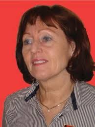 Agent profile for Judy Nemeth