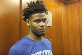 This a subreddit for discussing haircuts or anything related to hair. Report Knicks Like Duke Prospect Cam Reddish