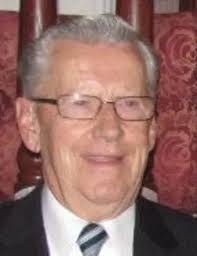 Obituary information for Robert Joseph Yetka