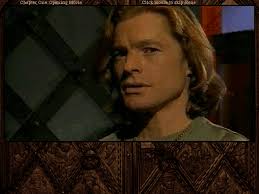 AdventureGamePlays: Gabriel Knight 2, the Beast Within-1: OK, Let's Go  Again!