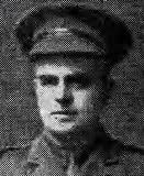 Carmarthenshire WW1 Heroes