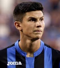 He got his nickname from the italian comic book character of the same name. Matteo Pessina 2018 2019 Spieler Fussballdaten