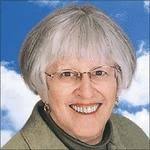 PATRICIA WILSON Obituary (1925