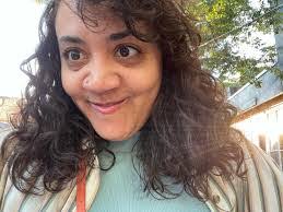 Nanette Reese's Instagram, Twitter & Facebook