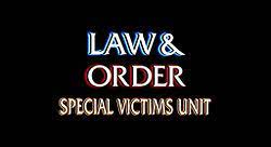 Special victims unit season 10 episodes; List Of Law Order Special Victims Unit Episodes Wikipedia