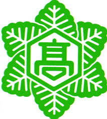 Image result for 商業校章