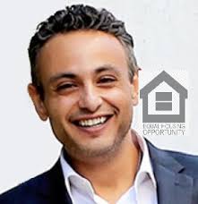Sherif S Iskander Division Manager NMLS ID # 519210