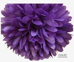 Wonderful for baby showers and wedding decor. Violet Pom Pom Magik 10pc Tissue Paper Pom Poms Flower Balls Wedding Transparent Png 900x718 Free Download On Nicepng