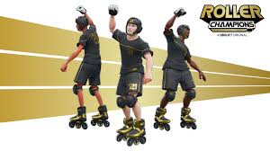 Kickoff Season Roller Pass Overview | Roller Champions