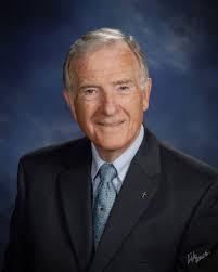 WIND OF THE SPIRIT MINISTRIES Newsletter