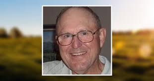 Thomas Ring Obituary March 6, 2012