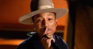 Pharrell Williams