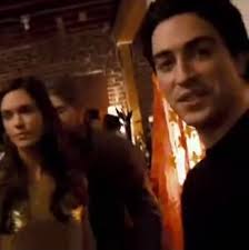 Ben Feldman Cloverfield