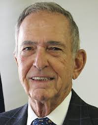 A Profile in Giving: James Weiner