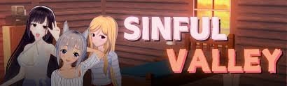 Sinful Valley by Rumi