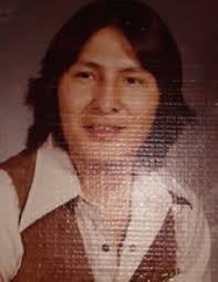 Obituary information for Calvin Duane Pumpkin Seed